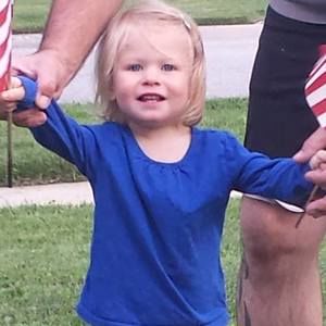 Meet your Posher, Carrol